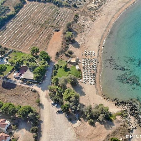 Romanos  Artemis Suites מראה חיצוני תמונה