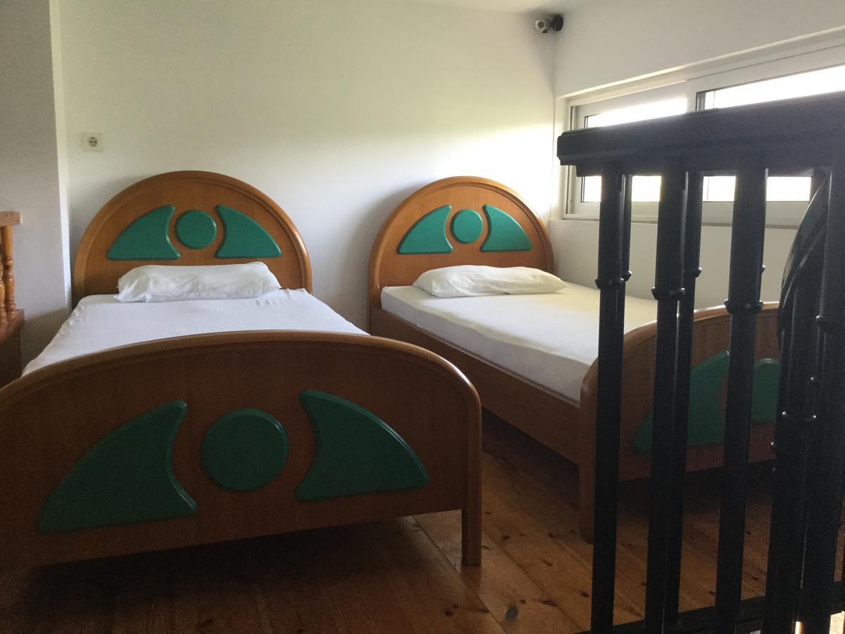 Romanos  Artemis Suites מראה חיצוני תמונה