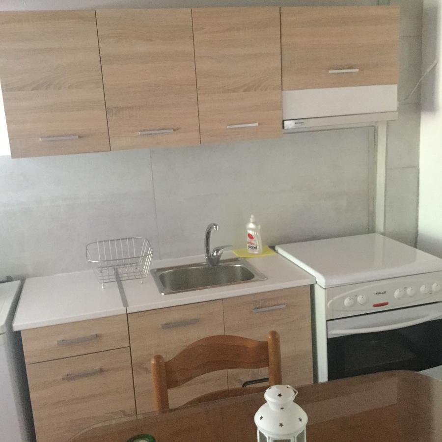 Romanos  Artemis Suites מראה חיצוני תמונה