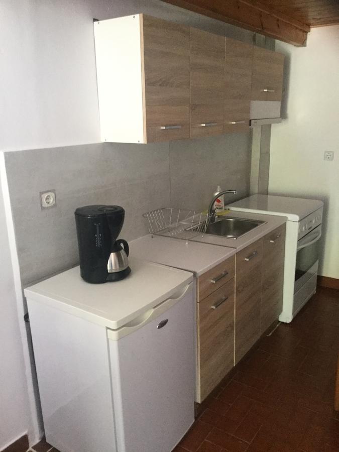 Romanos  Artemis Suites מראה חיצוני תמונה