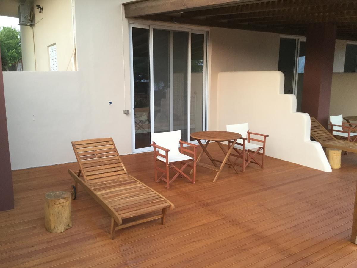 Romanos  Artemis Suites מראה חיצוני תמונה