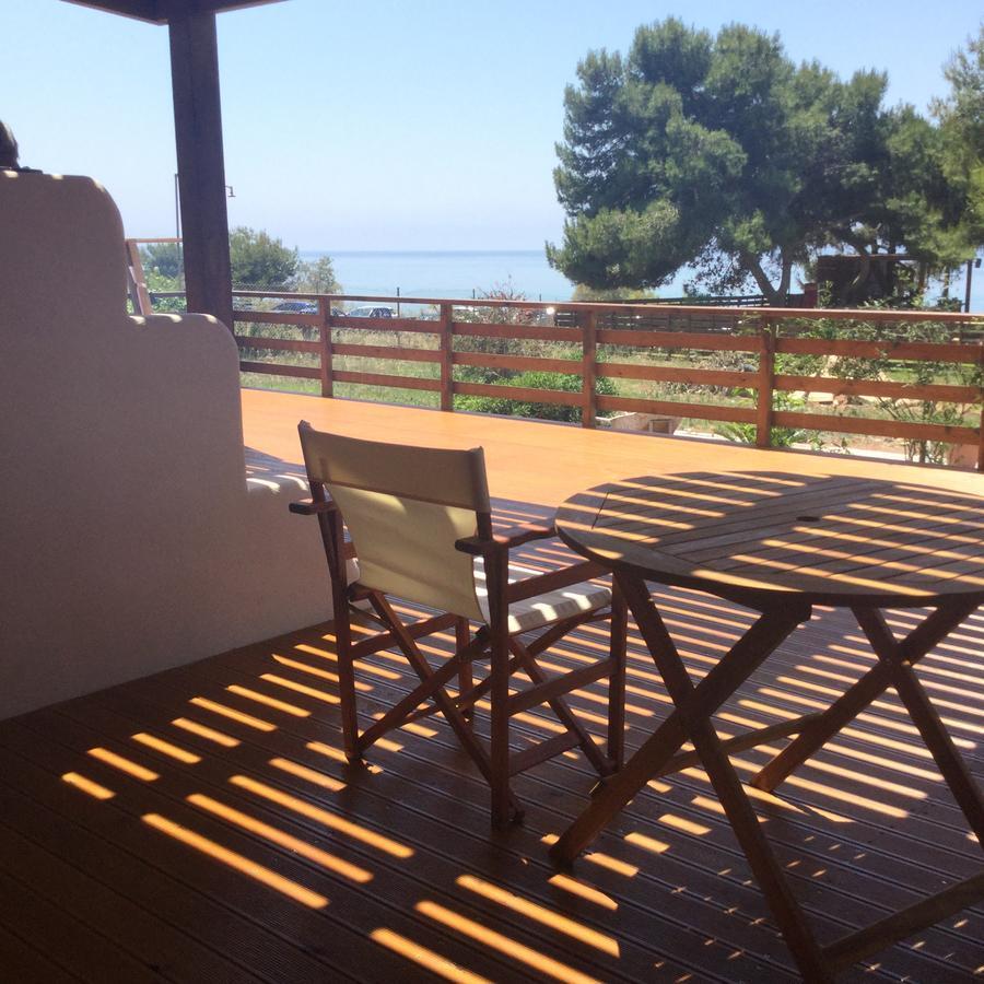 Romanos  Artemis Suites מראה חיצוני תמונה