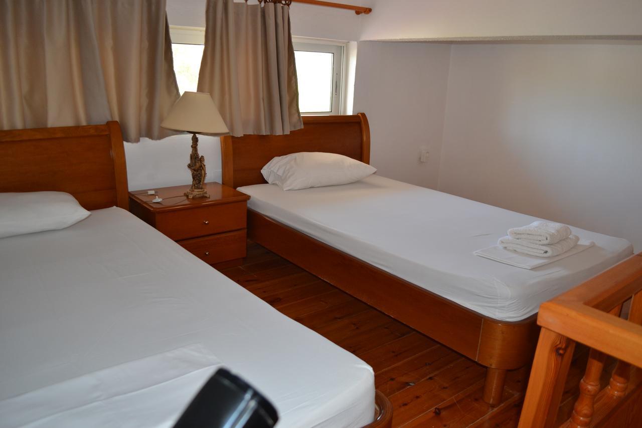 Romanos  Artemis Suites מראה חיצוני תמונה